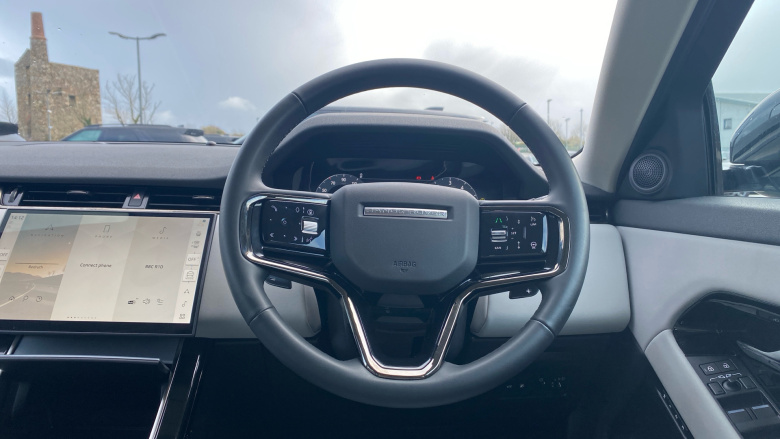 Land Rover Range Rover Evoque 1.5 P270e S 5dr Auto Hatchback